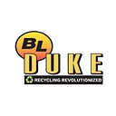 B.L. Duke logo