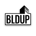 Bldup, Inc logo