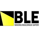 Ble Smoke & Fire Curtains logo