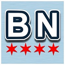Bleacher Nation | Chicago Sports News, Rumors, and Analysis logo