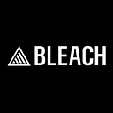BLEACH by RG AB logo