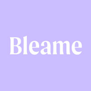 bleame.com logo