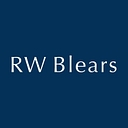 Rw Blears Llp logo