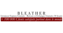 Bleather FR logo