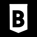 Bleav Podcast Network logo