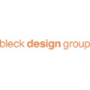 Bleck Design Group logo