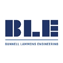 Bunnell Lammons Engineering, Inc. logo