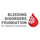 Bleeding Disorders Foundation Of North Carolina logo