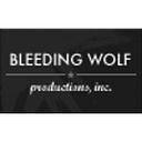 The Bleeding Wolf logo