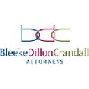 Bleekedilloncrandall Attorneys logo