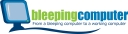 bleepingcomputer.com icon
