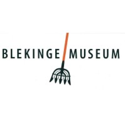 Blekinge Museum logotyp