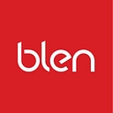 Blen Corp logo
