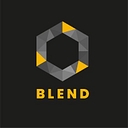 Blend Hrm Inc logo