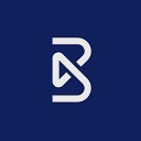 BLEND logo