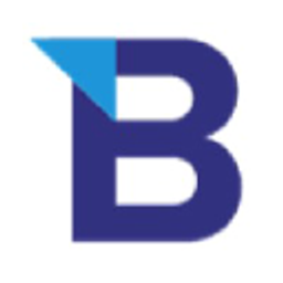BLEND360 logo