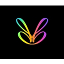 BLEND BUNNY COSMETICS logo