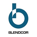 Blendcor logo