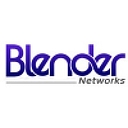 Blender Networks logo
