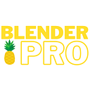 Blender Pro