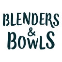 Blenders And Bowls logo