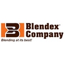 Blendex Company logo