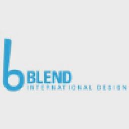 Blend International UK Limited logo