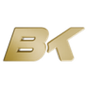 Blendking logo