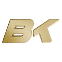 Logo for blendking.nl