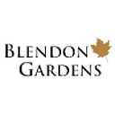 Blendon Gardens logo