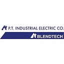 Blendtech, A Division Of Pt Industrial Electric Co. logo