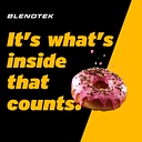 Blendtek Fine Ingredients Inc. logo