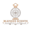 Blendzzscents logo