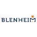 Blenheim, Chartered Accountants And Business Advisers logo