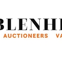 Blenheim Auctions logo