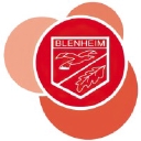 Blenheim Primary School logo