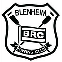 Blenheim Rowing Club Incorporated logo