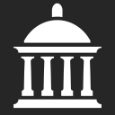 Blenheim Sound logo