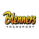 Blenners Transport logo
