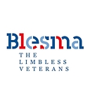 Blesma, The Limbless Veterans logo