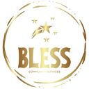 Blesscommunitysupport logo