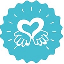 Blessed Angels logo