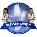 Blessed Angels Home Healthcare Services logo
