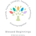 Blessed Beginnings Preschool logo
