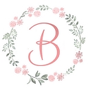 Blessed Beginnings logo