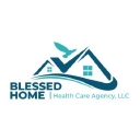 Blessed Home Health Care logo