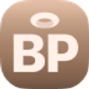 BlessedPath logo