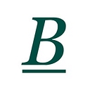 Blessey Marine logo