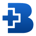Blessings International logo