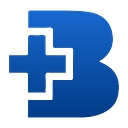 Blessings International logo